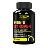 Men’s Strover